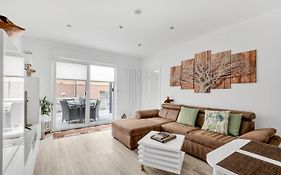 Ferienwohnung Blickfang am Nordberg